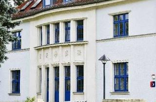 Büro zu mieten in 15234 Rosengarten, Einzigartiges Villenanwesen als Büro/Praxis/o.ä. zu vermieten