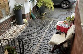 Immobilie mieten in Alte Bogengasse 35, 63303 Dreieich, von privat ! Apartment auf Zeit ! Dreieichenhain Altstadt