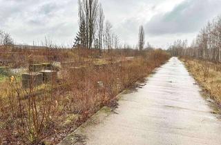 Gewerbeimmobilie mieten in 09212 Limbach-Oberfrohna, Gewerbegrundstück zu vermieten!