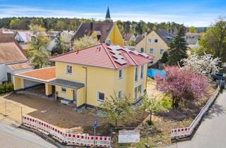 Einfamilienhaus kaufen in 93197 Zeitlarn, Sensationelles Haus mit top Ausstattung in Zeitlarn/Laub zu einem sensationellen Preis!