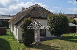 Haus kaufen in 17459 Ückeritz, Haus in Ückeritz