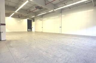 Gewerbeimmobilie mieten in Triftweg 21, 16547 Birkenwerder, Jetzt auch kleinteilige Flächen ab 600 m2