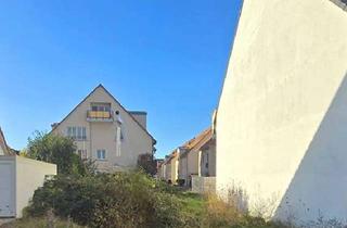 Grundstück zu kaufen in 67454 Haßloch, Bauplatz für DHH in ruhiger Lage