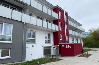 Wohnung kaufen in 91626 Schopfloch, Moderne 2-Zimmerwohnung im schönen Schopfloch zu verkaufen