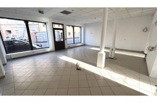 Büro zu mieten in Markt, 09326 Geringswalde, Laden oder Büro/Versicherung - Attraktives Ladengeschäft/Büro in guter Lage zu vermieten!