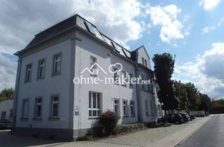 Büro zu mieten in Ludwig-Jahn-Straße, 01445 Radebeul, Bürofächen zu vermieten