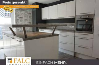 Wohnung kaufen in Kreuzgasse 1A, 74740 Adelsheim, Lichtdurchflutete Eigentumswohnung mit Garage