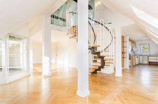 Wohnung kaufen in Grabenstraße 40, 12209 Berlin, Reserviert! Charmante Dachgeschosswohnung im Bezirk Steglitz-Zehlendorf