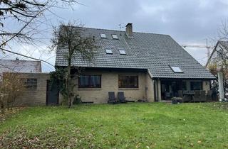 Haus mieten in Rapsweg 15, 33334 Gütersloh, Großzügiges Einfamilienhaus mit vielseitigem Nutzungspotenzial in Spexard
