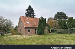 Einfamilienhaus kaufen in Haidweg 27, 21039 Börnsen, Viel Potential in ruhiger Lage