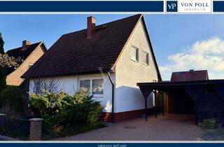 Einfamilienhaus kaufen in Siedlungsweg 23, 17192 Waren, perfekter Familiensitz, gepflegtes Einfamilienhaus samt Keller, in etablierter Wohngegend