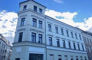 Lofts mieten in Hauptstraße 61, 08056 Zwickau, Loftstyle im Herzen der Stadt