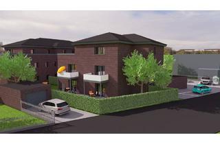 Wohnung kaufen in Jadestraße 20, 26419 Schortens, Erdgeschoss, zentral modern!