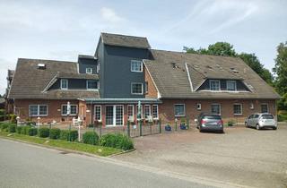 Anlageobjekt in 25524 Itzehoe, Seniorenresidenz mit Zukunft!