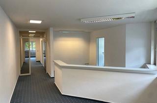 Büro zu mieten in Wilhelmstraße 41, 57610 Altenkirchen, Tolle Büro-Praxisfläche im Zentrum von Altenkirchen