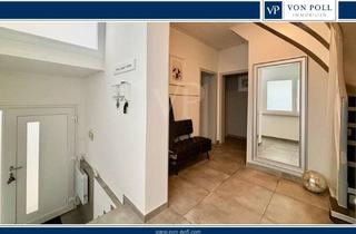 Einfamilienhaus kaufen in Hüttenbergerstrasse 22, 35440 Linden, Good News - Ein- bis Zweifamilienhaus in beliebter Lage von Großen-Linden