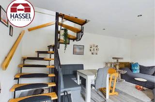 Wohnung mieten in Kommerner Straße 24, 53909 Zülpich, Ihre Maisonette-Wohnung zur Miete in Zülpich/ Sinzenich