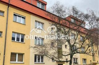 Wohnung kaufen in Lienemannstraße 28, 13403 Berlin, Schöne, bezugsfertige 2 Zimmer Wohnung mit Balkon, provisionsfrei direkt vom Eigentümer