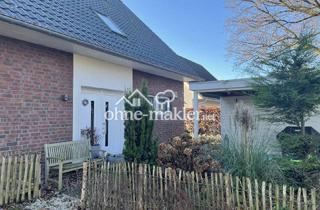 Einfamilienhaus kaufen in Ulmenweg 27, 23869 Elmenhorst, Ulmenweg