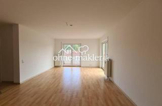 Wohnung mieten in An Der Rolandquelle, 63628 Bad Soden-Salmünster, 2-3 Zimmer EG-Wohnung mit Balkon und Einbauküche