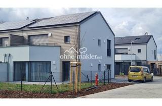 Doppelhaushälfte kaufen in Hohenecker Straße 26, 91472 Ipsheim, barrierefreie/energieeffiziente DHH - KfW 40 plus PROVISIONSFREI