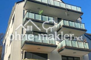 Wohnung mieten in Rhoder Weg 16, 57462 Olpe, EG Wohnung Olpe Baujahr 2020 mit Fußbodenheizung