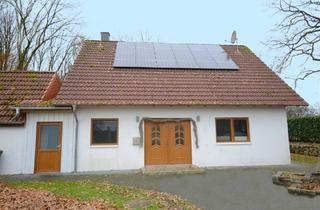 Haus mieten in Imkerweg 7a, 25782 Süderdorf, Geräumiges Einfamilienhaus am Rande der Natur zu vermieten