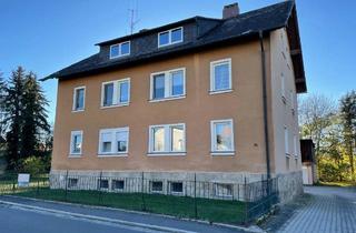 Mehrfamilienhaus kaufen in Ringstr. 98, 95643 Tirschenreuth, Voll vermietetes 6-Familienhaus in sehr guter Lage in Tirschenreuth
