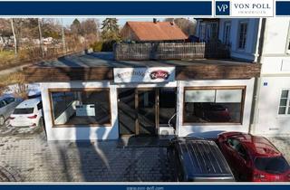 Geschäftslokal mieten in Prof.-Benjamin-Allee, 82067 Ebenhausen, Gewerbefläche zur Miete – vielfältige Nutzungsmöglichkeit für den Einzelhandel