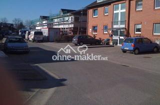 Wohnung mieten in Seekoppel 15a, 23795 Bad Segeberg, SE - 3-Zimmer -DG Whg 63,71 qm
