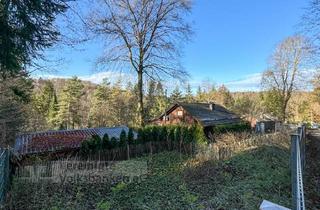 Haus kaufen in Rehweg 12, 72818 Trochtelfingen, Seltenes Wochenendjuwel auf der schönen Alb !