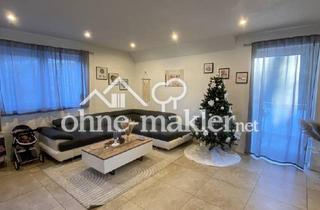 Wohnung mieten in Franz-Von-Sickingen-Str. 34, 75038 Oberderdingen, exklusive 4 Zimmerwohnung mit EBK und Balkon in Oberderdingen-Flehingen