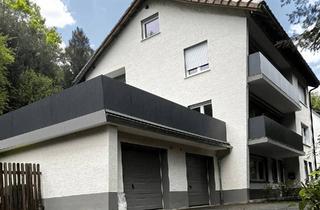 Wohnung mieten in Waldesruh 21, 58579 Schalksmühle, 3,5 - Zimmer Wohnung in idyllischer Lage von Schalksmühle