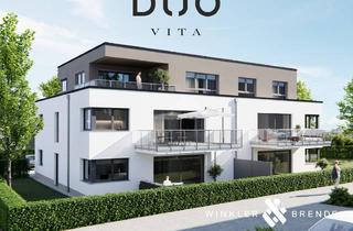 Penthouse kaufen in Am Eichelberg 100, 95448 Bayreuth, DUO VITA - Attraktive Neubauwohnung im Fünffamilienhaus!