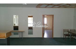 Gewerbeimmobilie kaufen in Bahnhofstraße, 98544 Zella-Mehlis, Büro 80 m², Wohnung, Gewerbe, in Zella-Mehlis, Suhl, 3 Zimmer, barrierefrei