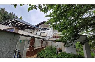 Mehrfamilienhaus kaufen in Bergstraße 13, 67724 Gonbach, Mehrgenerationen-/Mehrfamilienhaus mit Wald