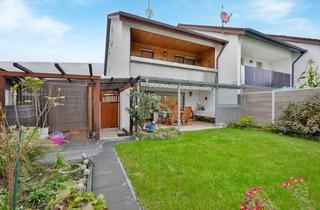 Haus kaufen in Neuhausener Str., 75242 Neuhausen, Haus für die junge Familie!