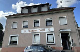 Haus kaufen in Ackerstraße, 56829 Kail, Ehem. Gasthaus mit Betreiberwohnung in Ortslage der Gemeinde Kail