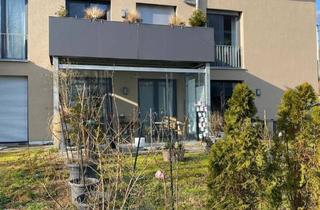 Loft kaufen in Trettlachstr., 91301 Forchheim, Kapitalanleger aufgepasst! Moderne 1-Zimmer-Loft-ETW mit Tiefgaragenstellplatz