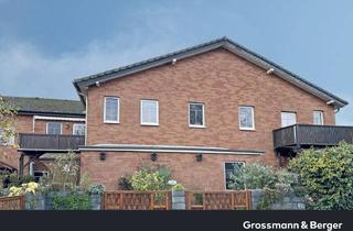 Wohnung kaufen in Achterhoff, 22145 Braak, Gepflegte Kapitalanlage im Grünen