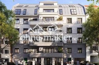 Wohnung kaufen in Adolfstraße 15, 12167 Berlin, Hochwertige Neubau 3-Zimmer-Wohnung in Berlin Steglitz in zentraler und ruhiger Lage