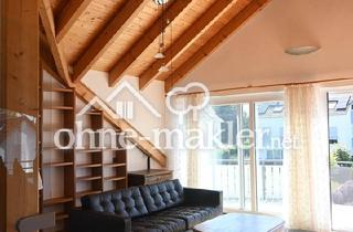Wohnung mieten in Murrstraße, 71065 Sindelfingen, Exklusive Dachgeschosswohnung mit traumhaftem Blick Lage: