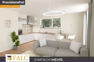 Wohnung kaufen in Platz-Von-Avord, 86447 Aindling, Kapitalanlage oder Eigennutzung? Energieeffizienter Wohntraum!