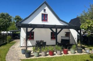 Einfamilienhaus kaufen in Saßnitzer Weg 40, 18439 Stralsund, Exklusives komplett möbliertes Einfamilienhaus in Stralsund in der Frankenvorstadt zu verkaufen oder zu vermieten.