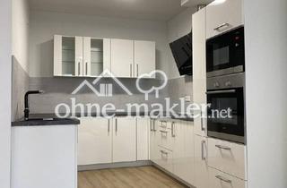 Wohnung mieten in Südstraße, 59929 Brilon, 94 m² - Stadtmitte Brilon - neuwertig
