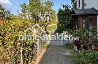 Reihenhaus kaufen in Max-Josef-Str. 43, 85737 Ismaning, Großes helles Reihenhaus in guter Lage mit Südterrasse