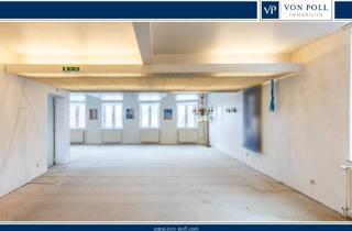 Büro zu mieten in Hohe Straße, 24768 Rendsburg, Attraktive Büroetage in 1A-Bestlage in der Rendsburger Innenstadt