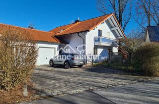 Haus kaufen in Ödgarten, 94574 Wallerfing, Gemütliches EFH in ruhiger Siedlungslage