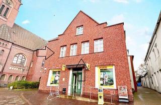 Wohnung mieten in Markt, 25709 Marne, Schöne 2-Zimmer-Wohnung im Herzen von Marne