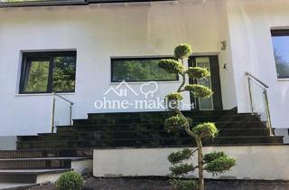 Wohnung mieten in Drosselweg 27, 61462 Königstein, *Haus im Haus* Wohnen mit Hauscharakter in neu gestalteter Villa im Johanniswald mit eigenem Garten